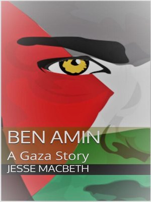 cover image of Ben Amin